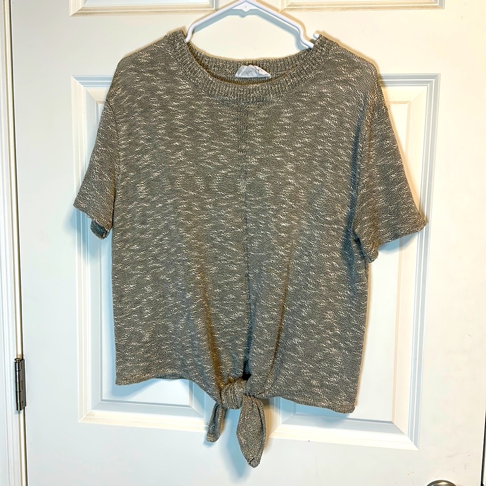 Size medium